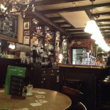 Café De Gaeper À l'intérieur