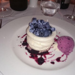 Utrechtsedwarstafel Bebida