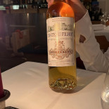 Utrechtsedwarstafel Bebida