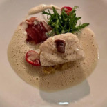 Utrechtsedwarstafel Comida