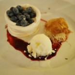 Utrechtsedwarstafel Comida