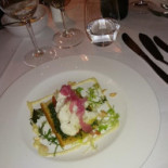 Utrechtsedwarstafel Comida