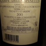 Utrechtsedwarstafel Carte