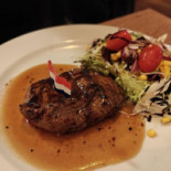 De Hollandse Tulp Nourriture