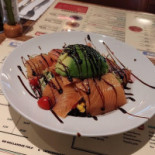 De Hollandse Tulp Nourriture