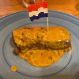 De Hollandse Tulp Nourriture