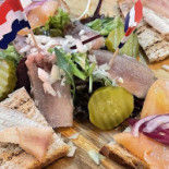 De Hollandse Tulp Nourriture