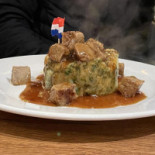 De Hollandse Tulp Nourriture