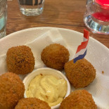 De Hollandse Tulp Nourriture