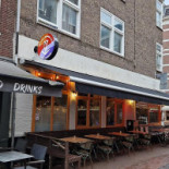 De Hollandse Tulp Extérieur