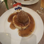 De Hollandse Tulp Nourriture