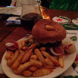 Café Orff Nourriture