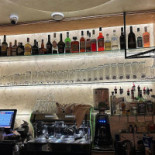 Hany's Grill À l'intérieur