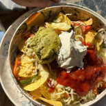 Hany's Grill Nourriture