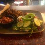 Hany's Grill Nourriture