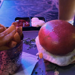 Hany's Grill Boisson