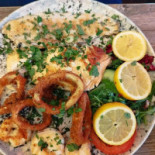 Hany's Grill Nourriture