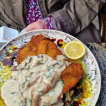 Hany's Grill Nourriture