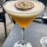 Hany's Grill Boisson