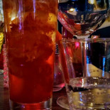 Hany's Grill Boisson