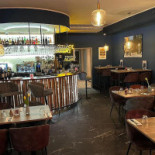 Hany's Grill À l'intérieur