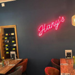 Hany's Grill À l'intérieur