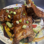 Hany's Grill Nourriture