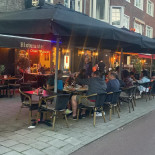 Hany's Grill Extérieur