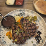 Hany's Grill Nourriture