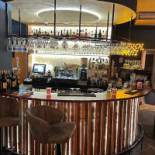 Hany's Grill À l'intérieur