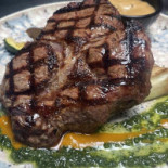 Hany's Grill Nourriture