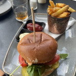 Hany's Grill Boisson