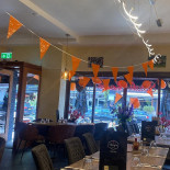 Hany's Grill À l'intérieur