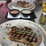 Hany's Grill Nourriture