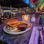 Hany's Grill Boisson