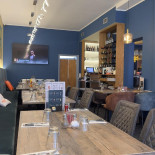 Hany's Grill À l'intérieur