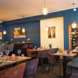 Hany's Grill À l'intérieur