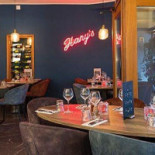 Hany's Grill À l'intérieur