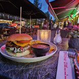 Hany's Grill Extérieur