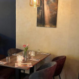 Hany's Grill À l'intérieur