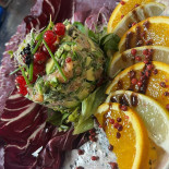 Hany's Grill Nourriture