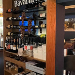 Hany's Grill À l'intérieur