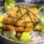 Hany's Grill Nourriture