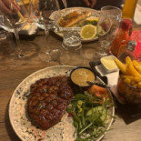 Hany's Grill Nourriture