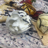 Hany's Grill Nourriture