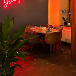 Hany's Grill À l'intérieur