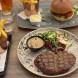 Hany's Grill Nourriture