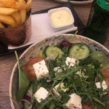 Hany's Grill Nourriture