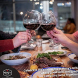 Hany's Grill Boisson