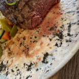 Hany's Grill Nourriture